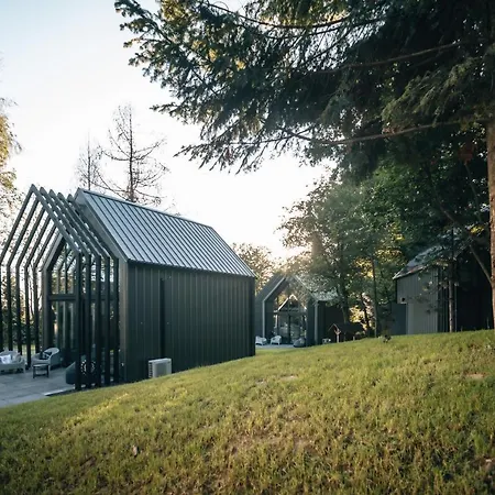Projekt Cuberniok Villa Bielsko-Biala Exterior photo