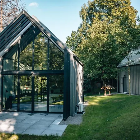 Projekt Cuberniok Villa Bielsko-Biala Exterior photo