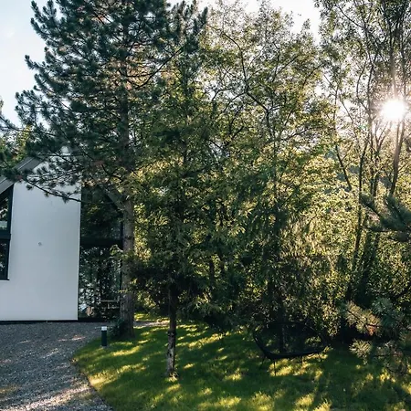 Projekt Cuberniok Villa Bielsko-Biala Exterior photo