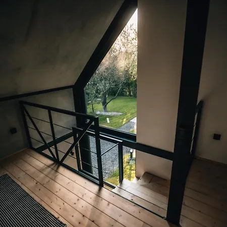 Projekt Cuberniok Villa Bielsko-Biala Exterior photo