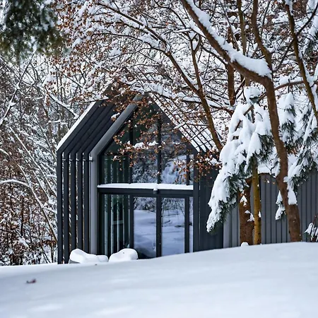 Projekt Cuberniok Villa Bielsko-Biala Exterior photo