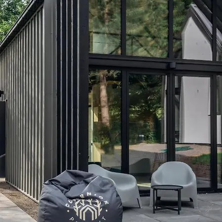Projekt Cuberniok Villa Bielsko-Biala Exterior photo