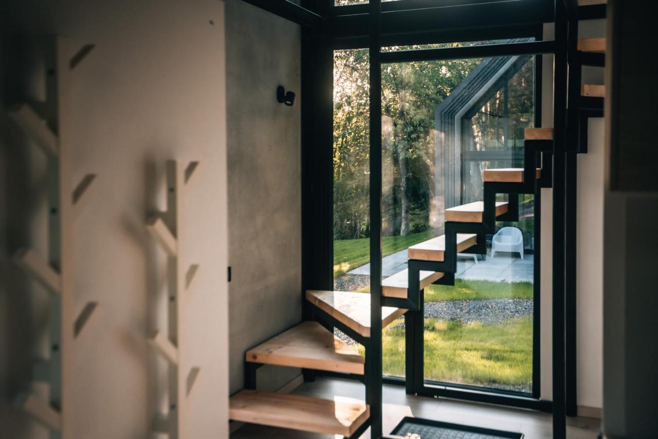 Chalet Projekt Cuberniok Bielsko-Biala