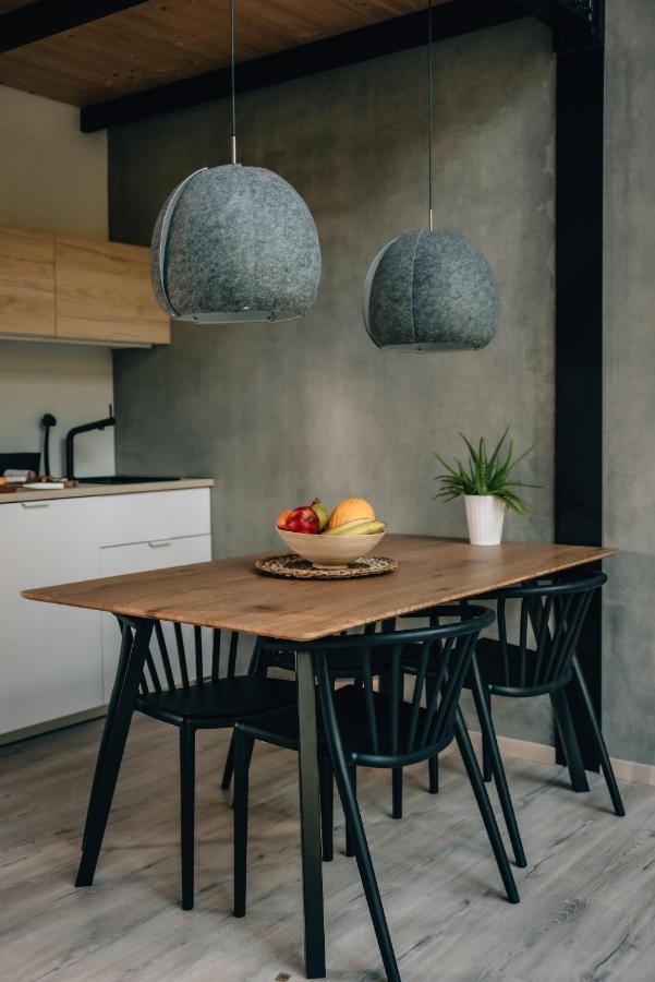 Chalet Projekt Cuberniok