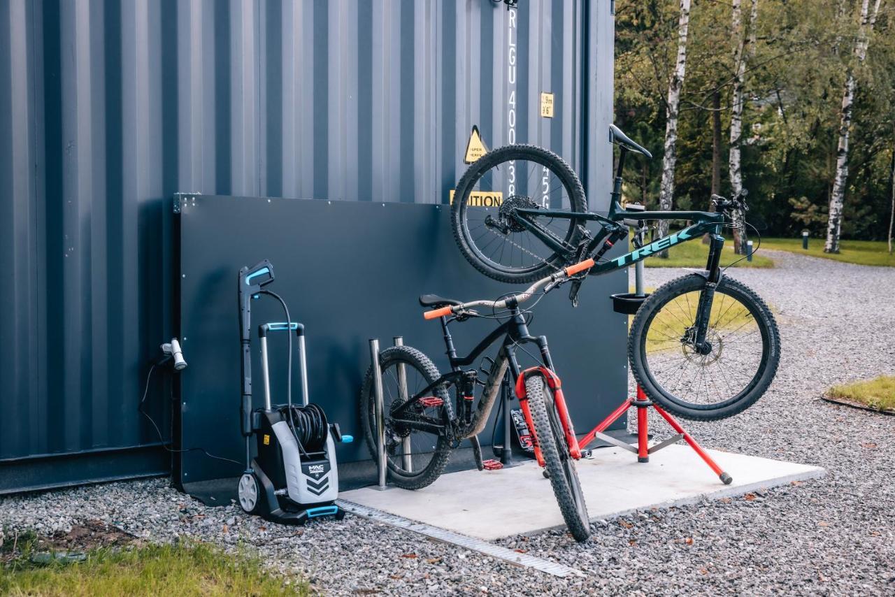 Projekt Cuberniok