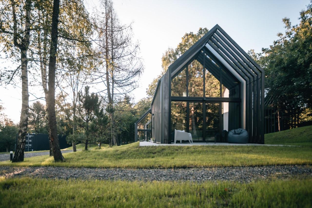 Chalet Projekt Cuberniok Bielsko-Biala