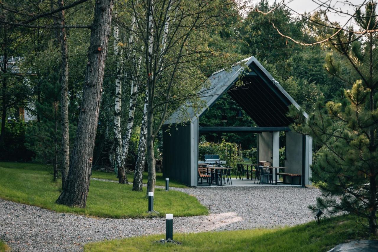 Chalet Projekt Cuberniok