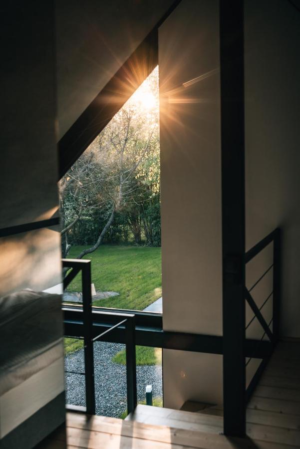 Chalet Projekt Cuberniok