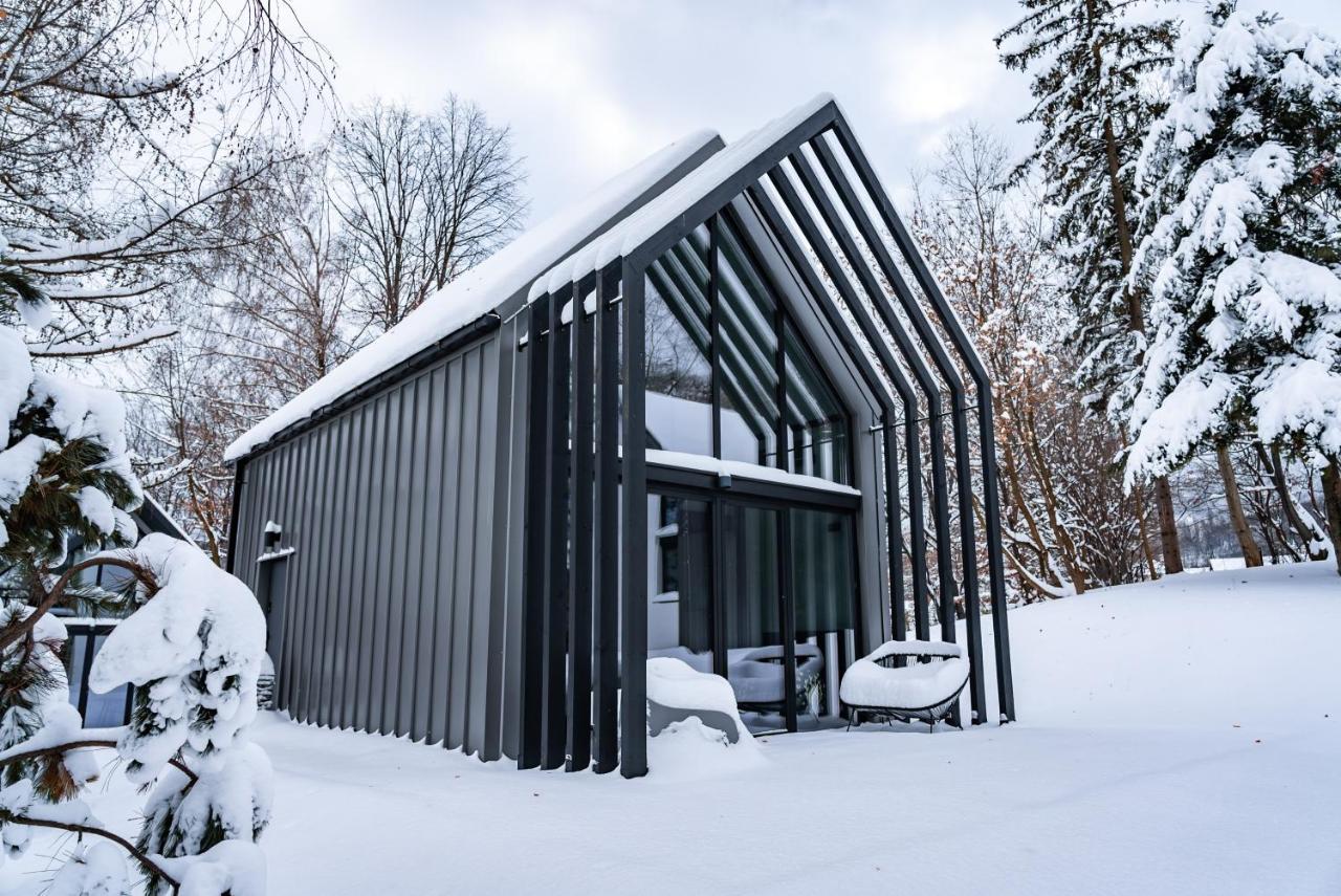 Chalet Projekt Cuberniok Bielsko-Biala